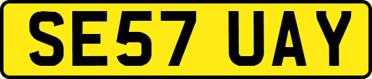 SE57UAY
