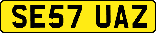 SE57UAZ