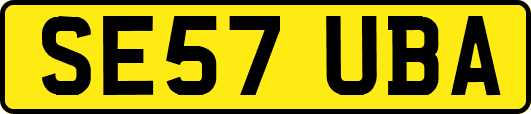 SE57UBA