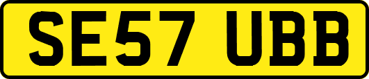 SE57UBB