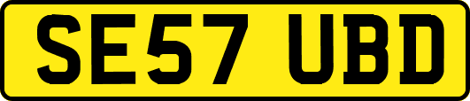SE57UBD