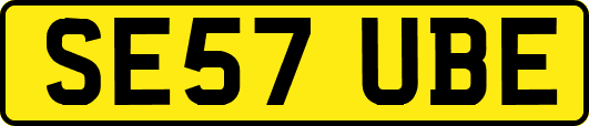 SE57UBE