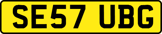SE57UBG
