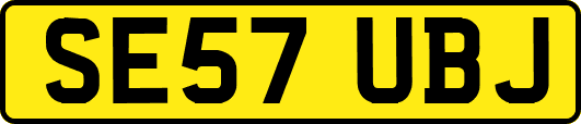 SE57UBJ
