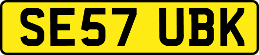 SE57UBK