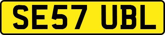 SE57UBL