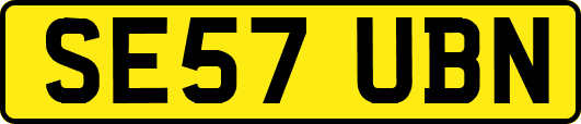 SE57UBN