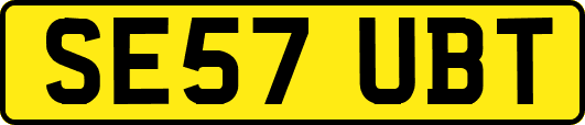 SE57UBT