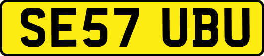 SE57UBU