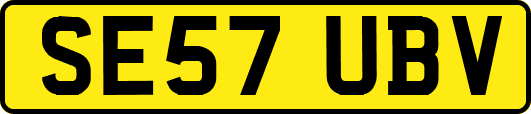 SE57UBV