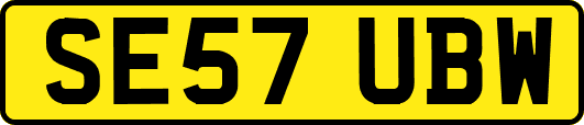 SE57UBW
