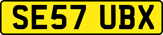SE57UBX