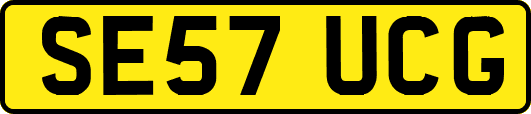 SE57UCG