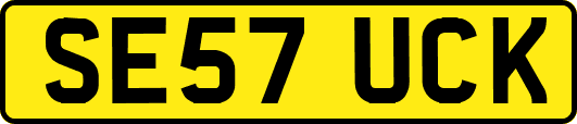 SE57UCK