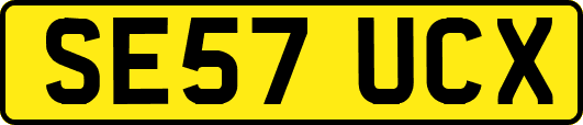 SE57UCX