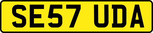 SE57UDA