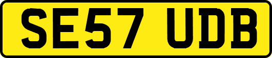 SE57UDB