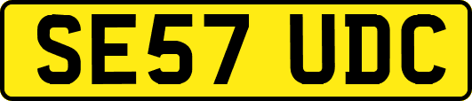 SE57UDC