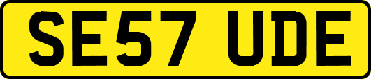 SE57UDE
