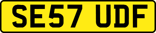 SE57UDF