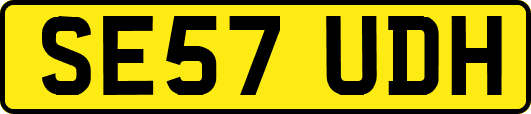 SE57UDH