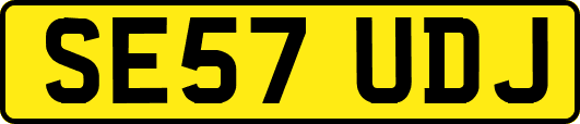 SE57UDJ