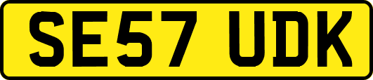 SE57UDK