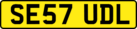 SE57UDL