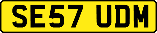 SE57UDM
