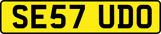 SE57UDO