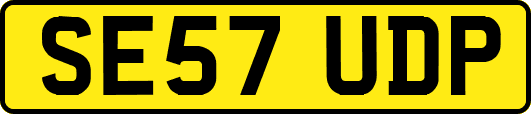 SE57UDP