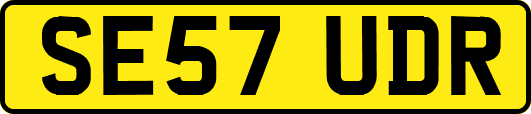 SE57UDR