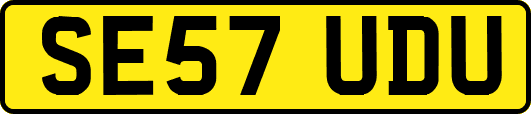 SE57UDU