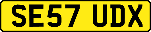 SE57UDX