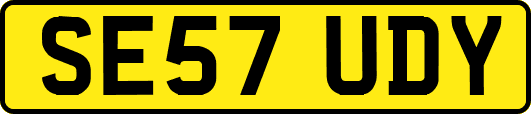 SE57UDY