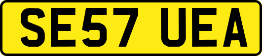 SE57UEA
