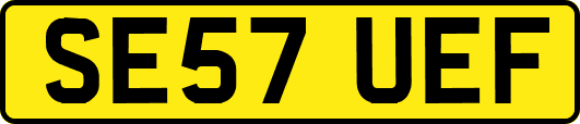 SE57UEF