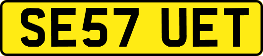 SE57UET