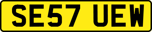 SE57UEW