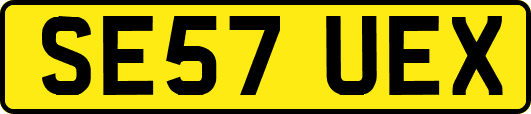 SE57UEX