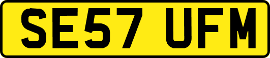 SE57UFM