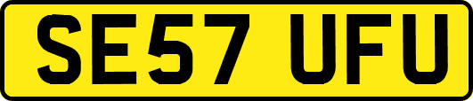 SE57UFU