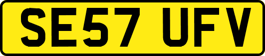 SE57UFV