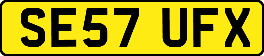 SE57UFX