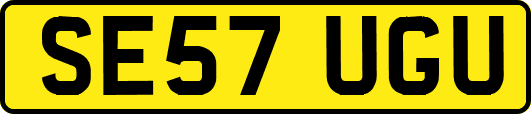 SE57UGU
