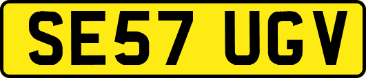 SE57UGV