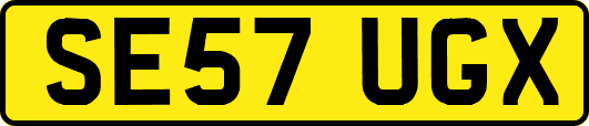 SE57UGX
