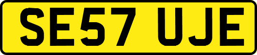 SE57UJE