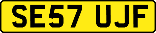 SE57UJF
