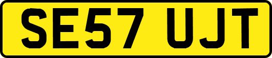 SE57UJT